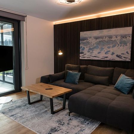 Wellness House Oase Spa Mit Whirlpool Timmendorfer Strand Exterior photo